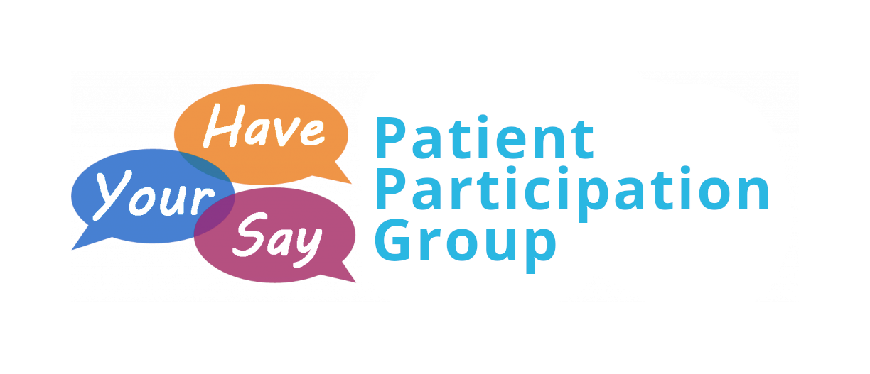 Patient Participation Group